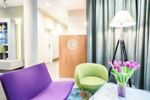 Hapimag Ferienwohnungen Berlin Zoo