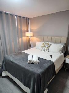 DEPARTAMENTO MODERNO Y COMODO CERCA A MOVISTAR ARENA Y FANTASILANDIA