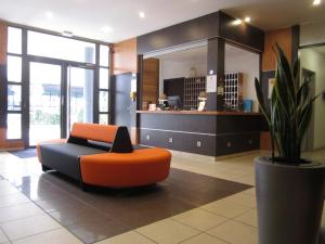 Appart'hotels Privilodges Lyon : photos des chambres