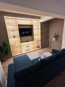 Appartamento con 1 Camera da Letto