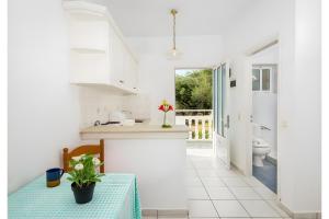 Tamar Apartments, Laganas