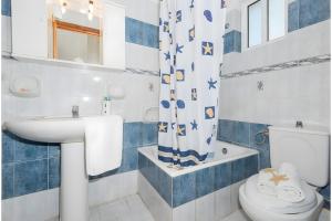 Tamar Apartments, Laganas