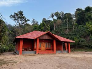 Avadale Wayanad - Stag Groups Not Allowed