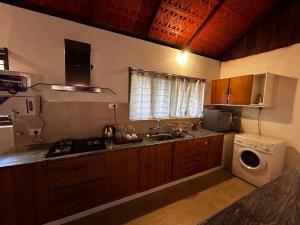 Avadale Wayanad - Stag Groups Not Allowed