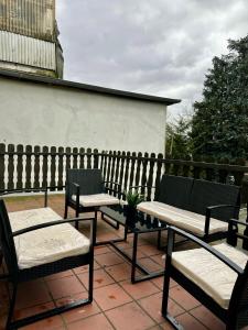 Komfortable und zentrale Apartments in Neumünster - Perfekt für Monteure und Gruppen