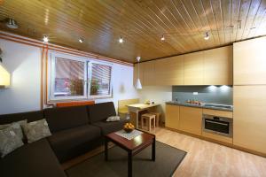 Apartment Bernik II 