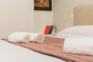 Red Rooms by Wonderful Italy