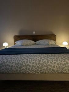 Appartements BELISAMA : photos des chambres