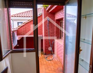 El cerro - Gijón - casco antiguo