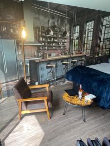 Yokkaichi Guest House