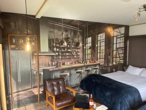 Yokkaichi Guest House