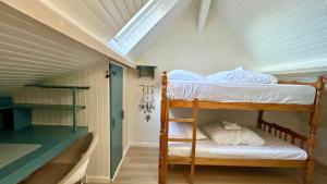 Maisons de vacances Maison 4 personnes, en centre ville : photos des chambres