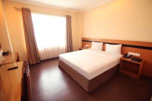 Hotel Astoria Lampung