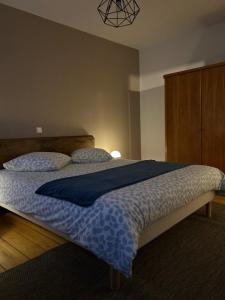 Appartements BELISAMA : photos des chambres