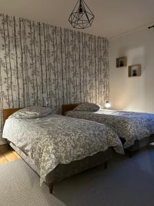 Appartements BELISAMA : photos des chambres