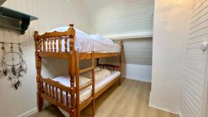 Maison 4 personnes, en centre ville