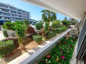 Studio By the Beach