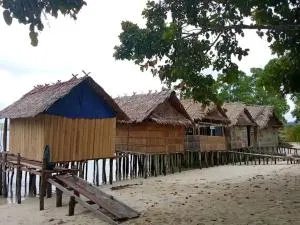 Subdikar Guest House - Minyaifuin