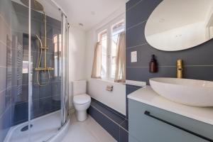 L’Alcôve Bourbonnaise - Au coeur de Montluçon