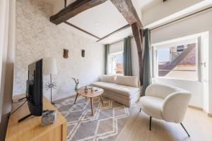 L’Alcôve Bourbonnaise - Au coeur de Montluçon