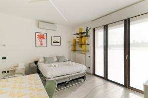 Precotto - G Pirelli - Bilocale con ampio balcone