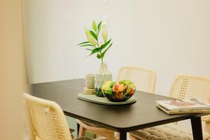 Stylish town centre apartment MariRoza