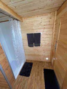 Bauernhof Glamping mit Alpakas und Ziegen