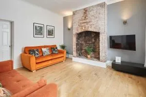 Host & Stay - Milbanke House - Hawthorn