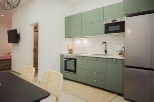 Stylish town centre apartment MariRoza