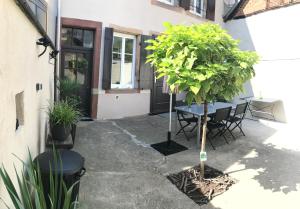 Appartements BELISAMA : photos des chambres