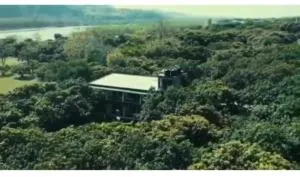 Corbett Rooms - Garjia