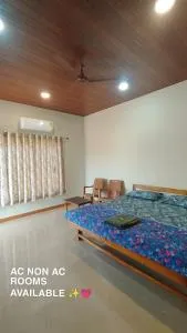 Swami cottage - Guhagar