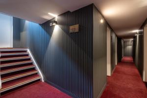 Hotel Johannisberg Bad Homburg