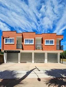 Departamentos Oriente - Chimbarongo