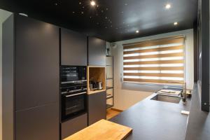 Maisons de vacances Maison Tregain - Grand Jardin et Terrasse : photos des chambres