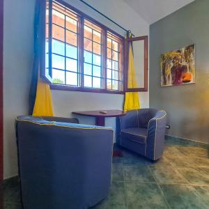 Modern Girasoli Suites 03
