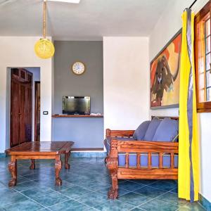 Modern Girasoli Suites 03