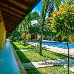 Modern Girasoli Suites 03