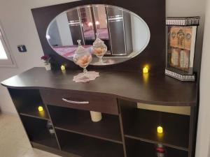 Villa sans vis-à-vis avec piscine