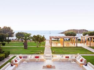 Grecotel Meli Palace