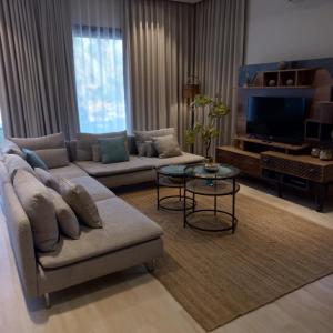 Garden Villa - Hawana Salalah