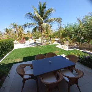 Garden Villa - Hawana Salalah