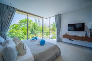 Grand View Residence Villa by NLA