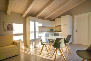 Villa Giulia Family Apartments- LeresidenzediJesolo