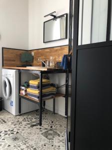 Appartements BELISAMA : photos des chambres