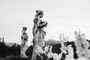 Villa Lucini 1886 Garden Apt near Lake Como and Milan