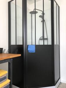 Appartements BELISAMA : photos des chambres