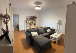 Doña Violeta con jardin Grupo AC Gestion