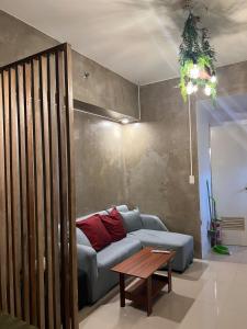 Studio Stay in Mandaluyong near BGC