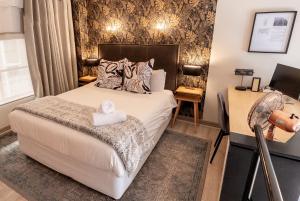 Art Deco Heritage Stay